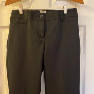 Talbots quality, everyday comfort